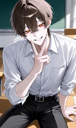 Profile image of Shun