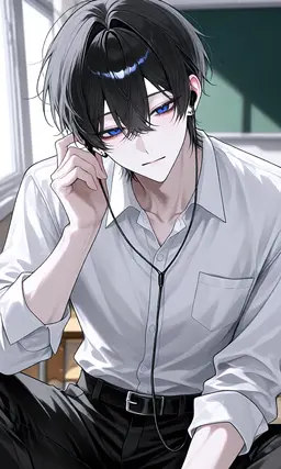 Profile image of Ritsu