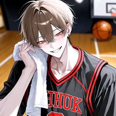 Profile image of Shun
