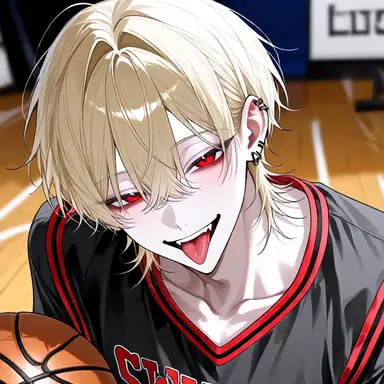Profile image of Ryusei