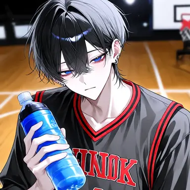 Profile image of Ritsu