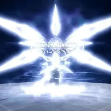 Profile image of Luminosity