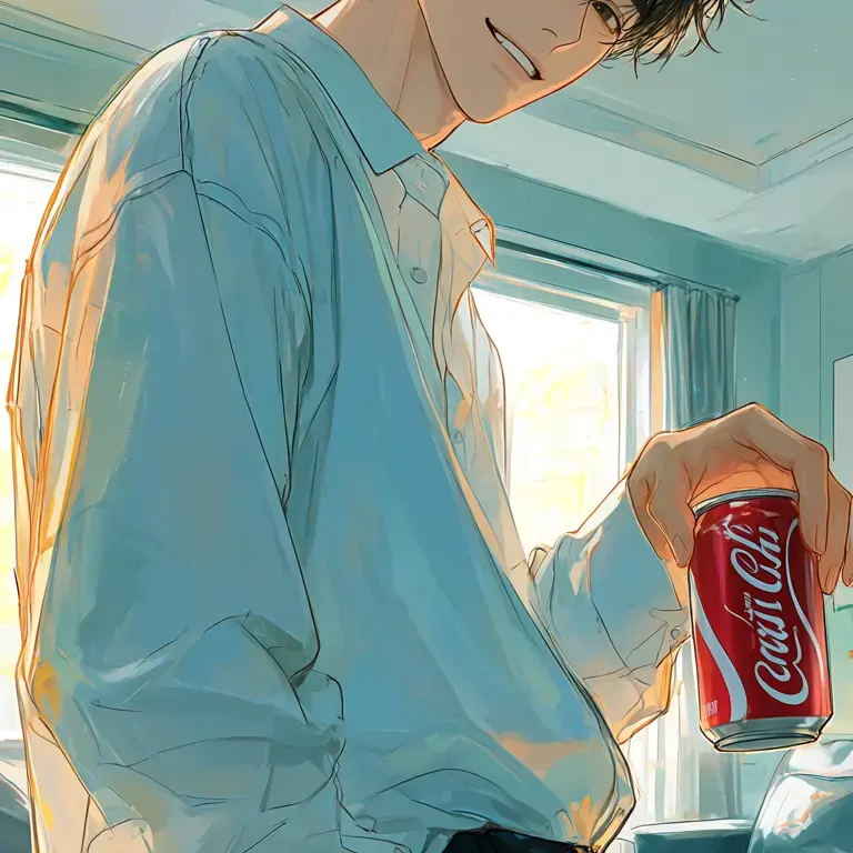 MD02의 Jihoon's Casual Invasion