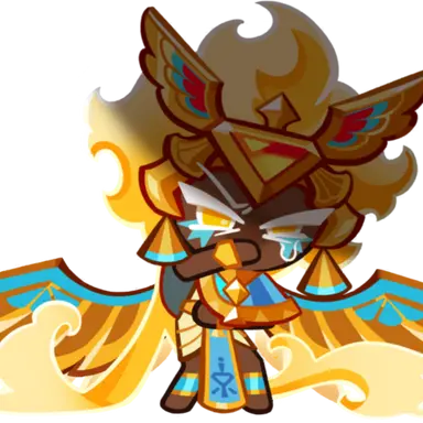 Profile image of 골드치즈 쿠키