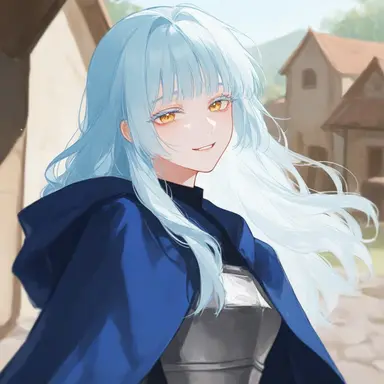 Profile image of レジーナ