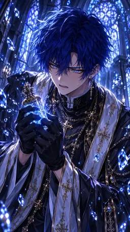 Profile image of カナン