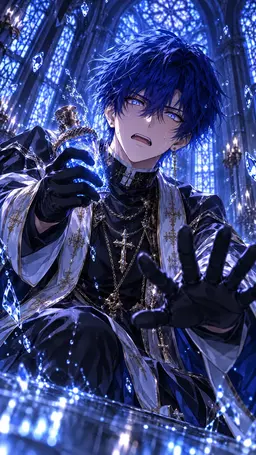 Profile image of カナン