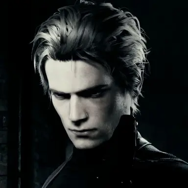 Profile image of Leon kennedy