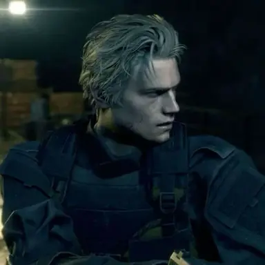 Profile image of Leon kennedy