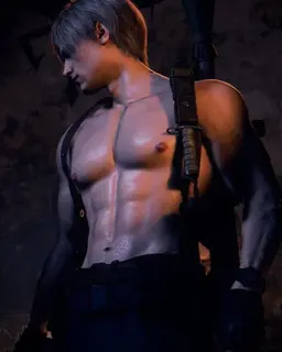 Profile image of Leon kennedy