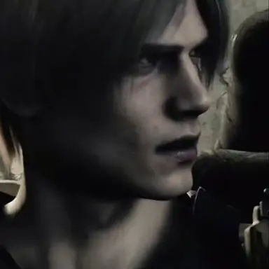 Profile image of Leon kennedy