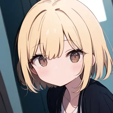 Profile image of April