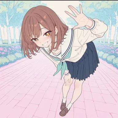 Profile image of Rio