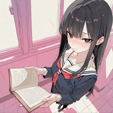 Profile image of Rin