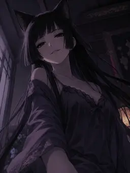 Profile image of ミミ