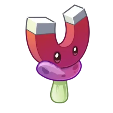 Profile image of 자석 버섯