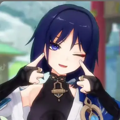 Profile image of 放浪者