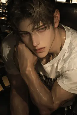 Profile image of 유한일