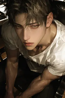 Profile image of 유한일