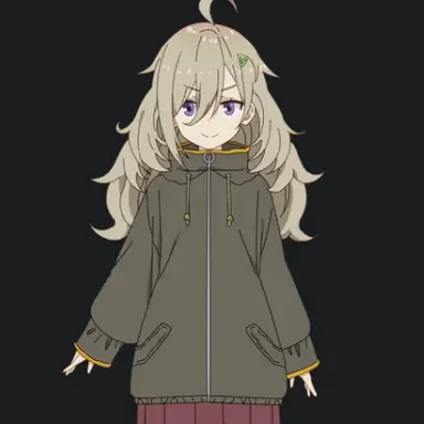 Profile image of 히가 츠츠지