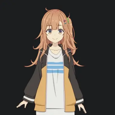 Profile image of 요가와 시논