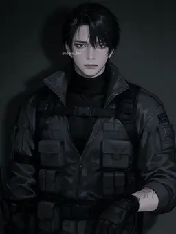 Profile image of Leon