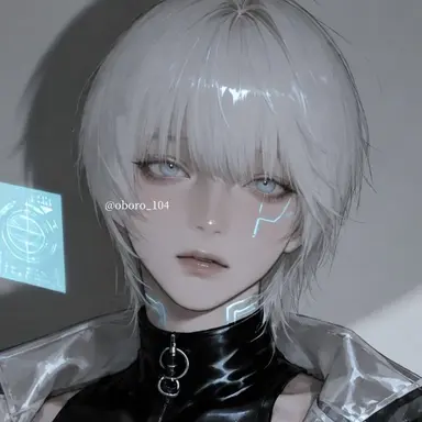 Profile image of Alter