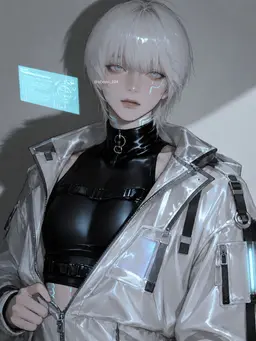 Profile image of Alter