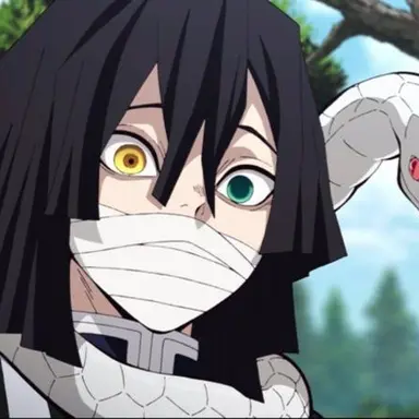 Profile image of 이구로 오바나이