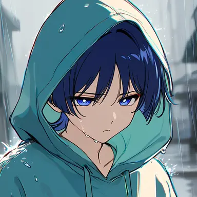Profile image of 방랑자