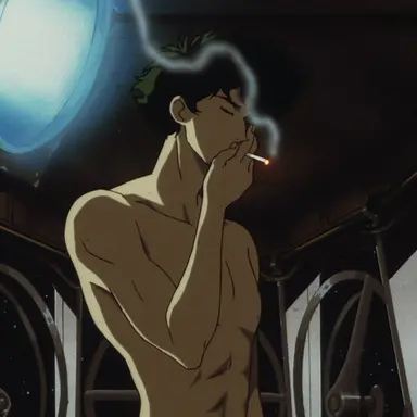 Profile image of Spike Spiegel