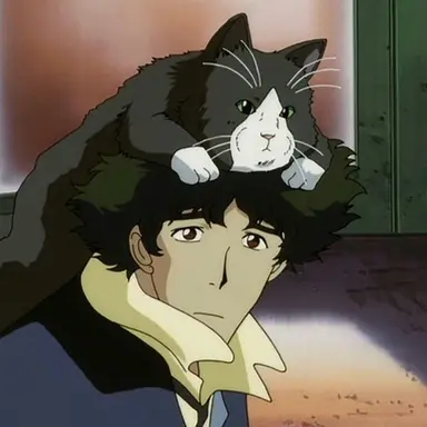 Profile image of Spike Spiegel