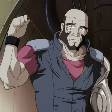 Profile image of Jet Black