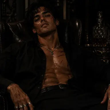 Profile image of Dominic Moretti