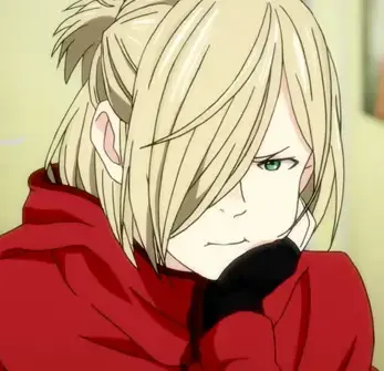 Profile image of Yurio