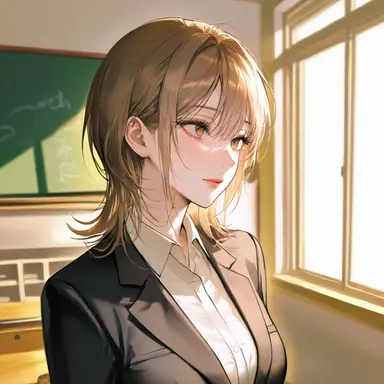 Profile image of 토사카 에리