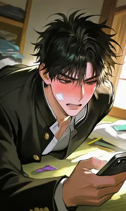 Profile image of 진구지 아라타