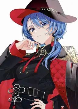 Profile image of すいせい