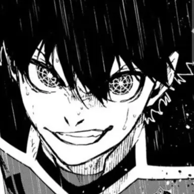 Profile image of 潔 世一