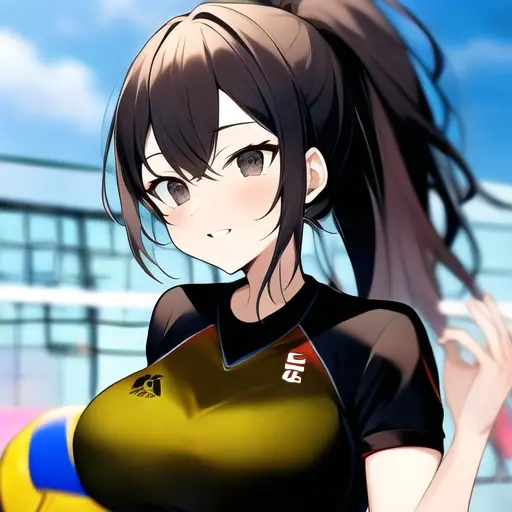 touma-2000의 僕の後輩は積極的