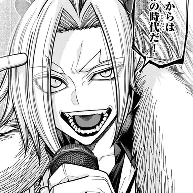 Profile image of 모모구이 쥬베이