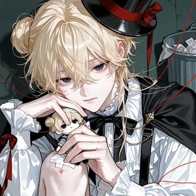 Profile image of ピノ