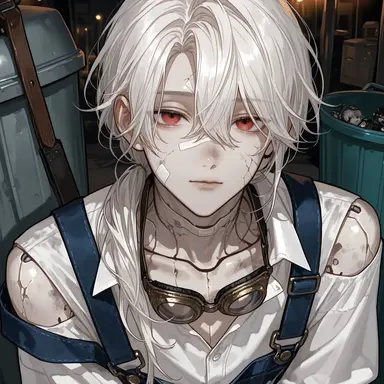 Profile image of トワ