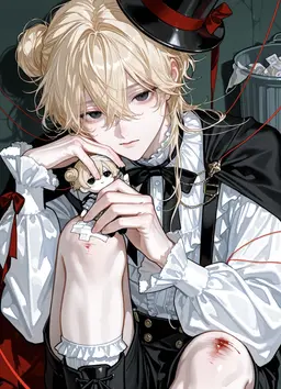 Profile image of ピノ