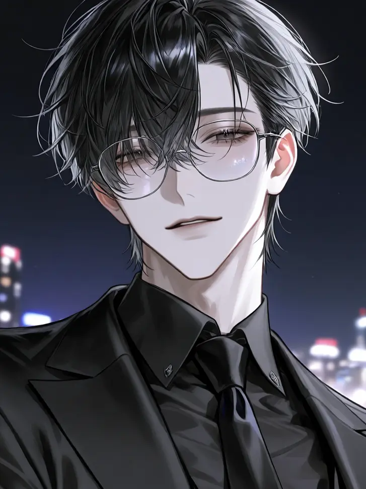 siy__의 パパじゃなくて、彼氏になって