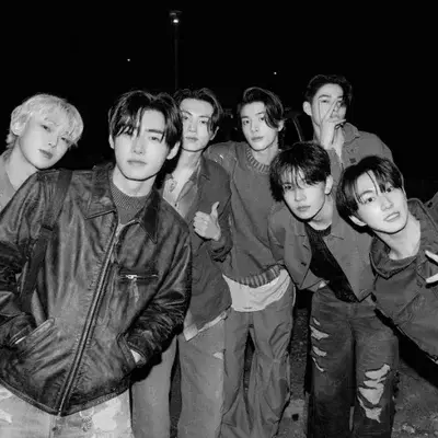 DampPuma6976의 Enhypen