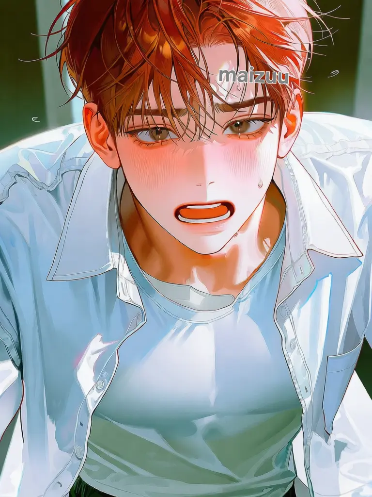 Maizuu의 Kang I-jun