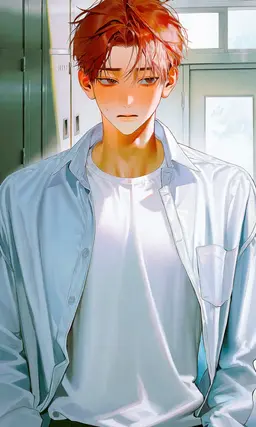 Profile image of Kang Yijun