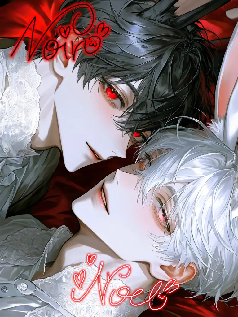 Tonikaku014의 Lingerie de Lapin🐇