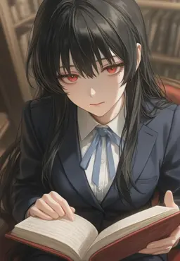 Profile image of Kaede